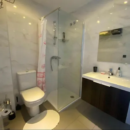 Apartment Sunny Ground Floor Opposite The Swimming Pool *
