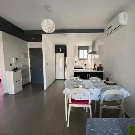 Sunny Ground Floor Opposite The Swimming Pool * Orihuela
