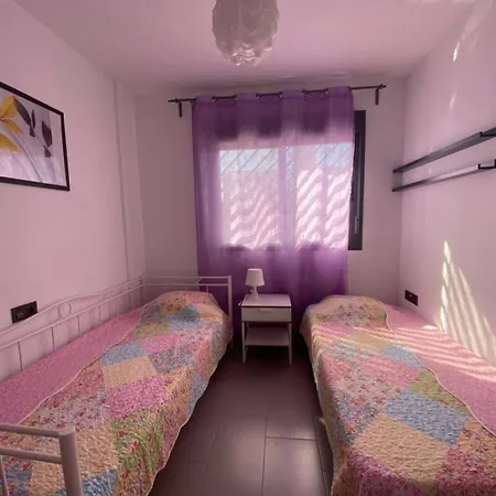 Apartment Sunny Ground Floor Opposite The Swimming Pool Orihuela