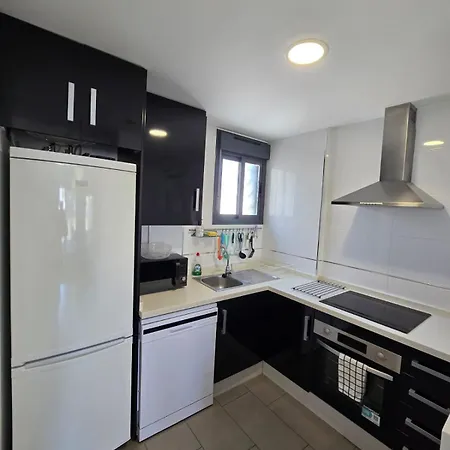 Sunny Ground Floor Opposite The Swimming Pool * Orihuela