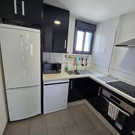 Sunny Ground Floor Opposite The Swimming Pool Orihuela